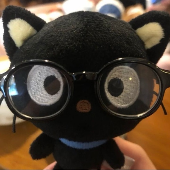 Meet your Posher, Strberey - Picture 1 of 1